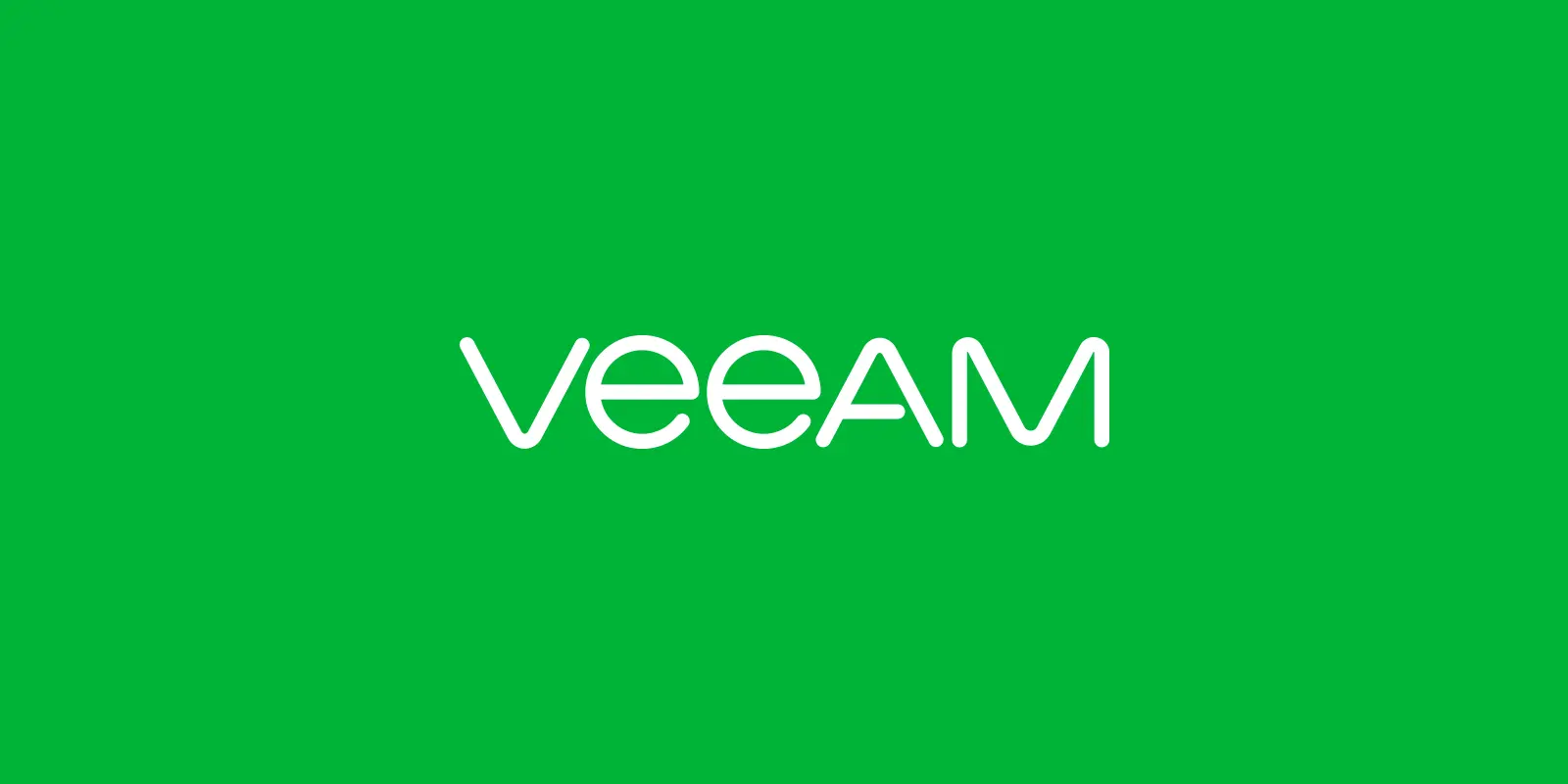 Logo Veeam