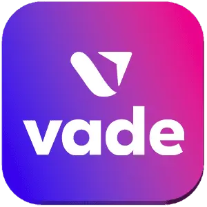 Logo Vade secure