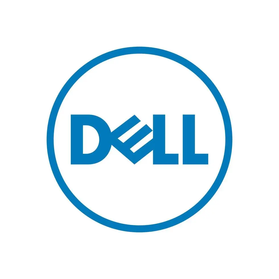 Logo Dell