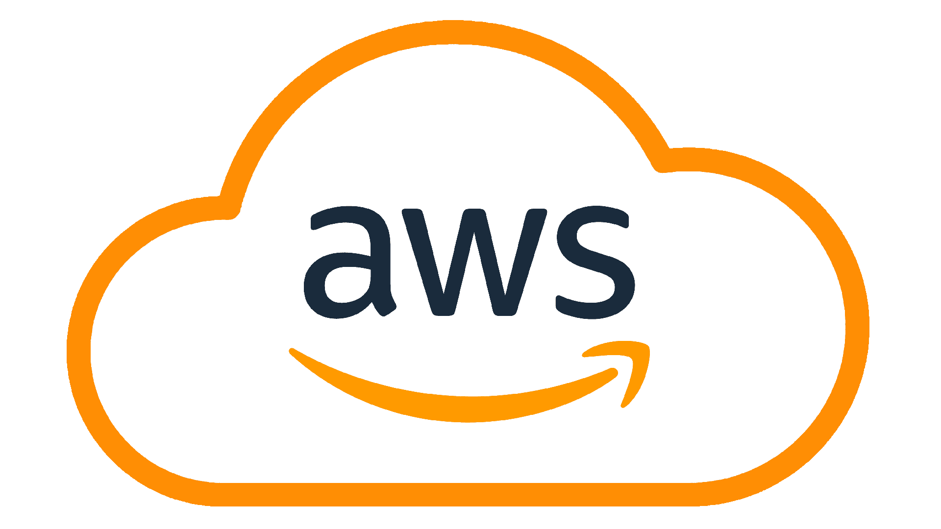 Logo AWS