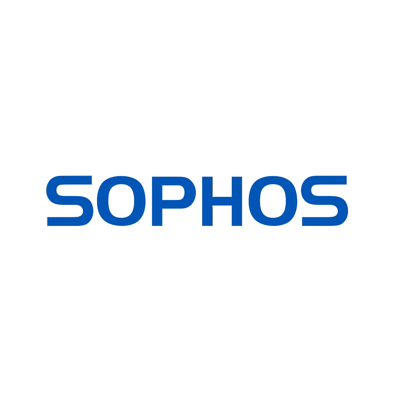 Logo Sophos