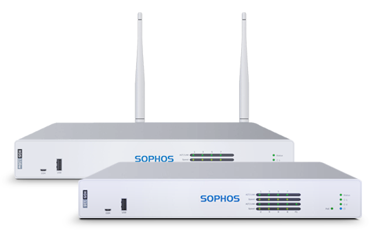 Firewall Sophos