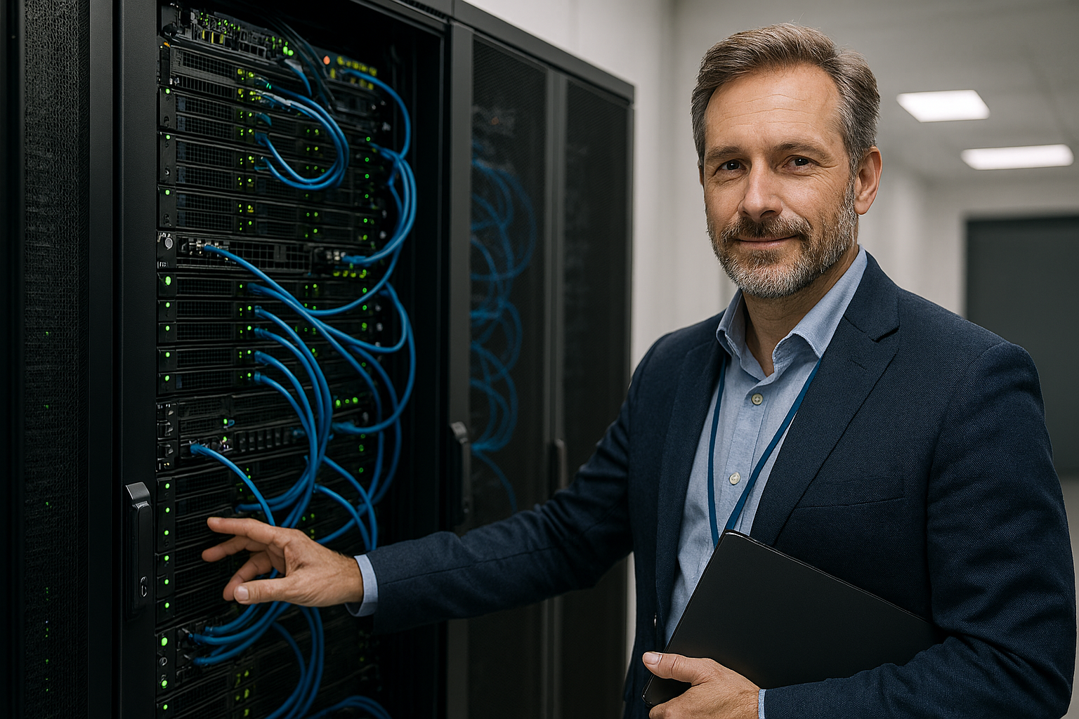 Expertise Infrastructure Expertise Infrastructure