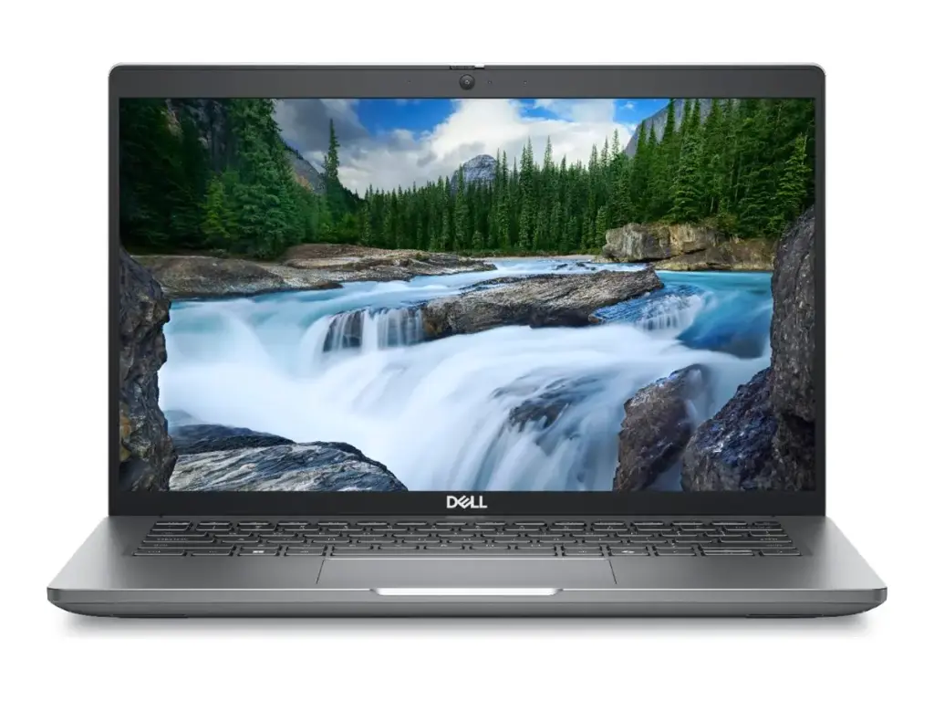 Dell Latitude 5450 (Version 2024) - AI Ready - 14" - Intel Core Ultra 5 - 125U - 8 Go RAM - 512 Go SSD