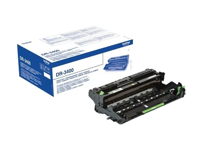 Brother DR-3400 - Kit tambour original
