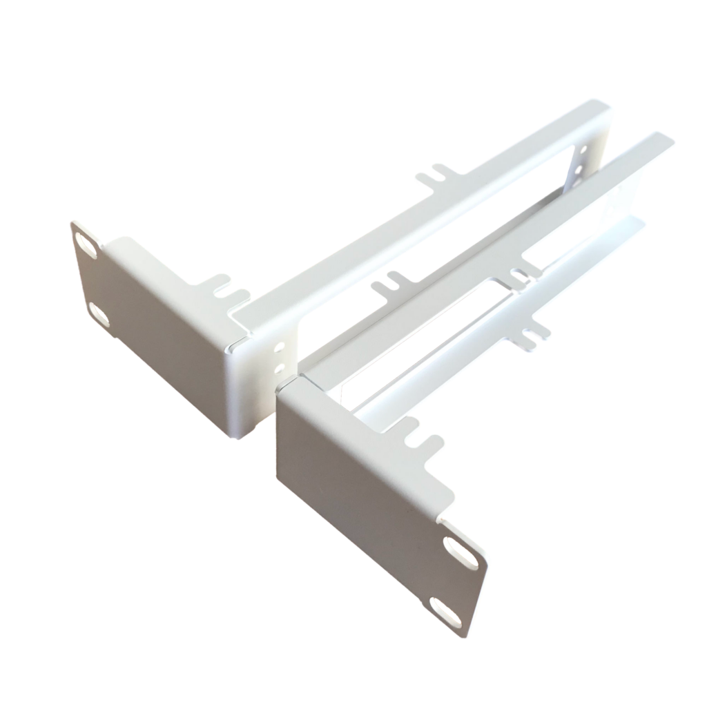 Sophos Rackmount kit with adapter holder (for XGS 116(w)/118(w)/ 126(w)/128(w)/ 136(w)/138 models only)