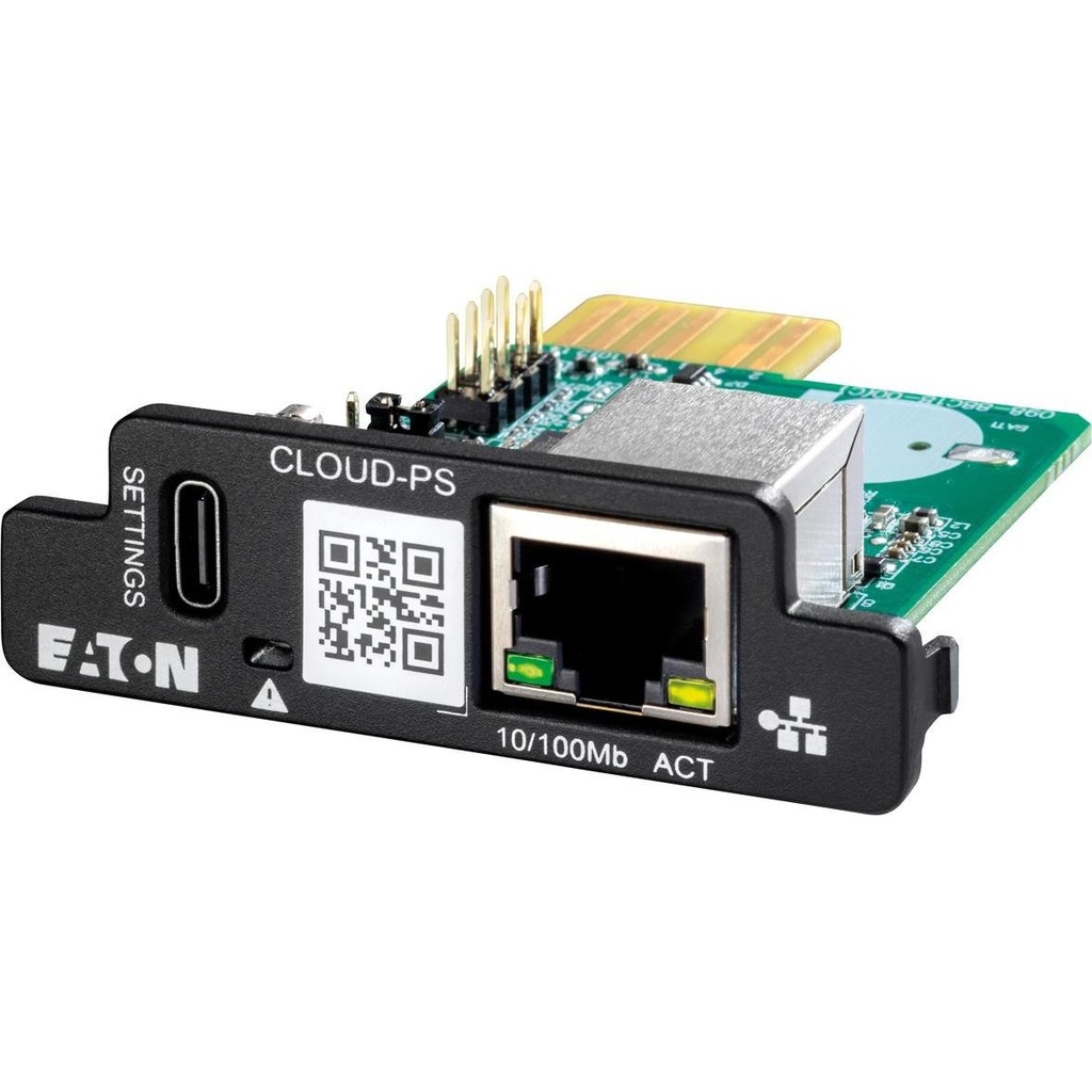 Eaton CLOUD-PS UPS Accessory