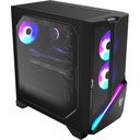 MSI MPG Infinite X3 AI 2NVZ9-028EU (64GB, 1000GB, GeForce RTX 5090), PC, Nero