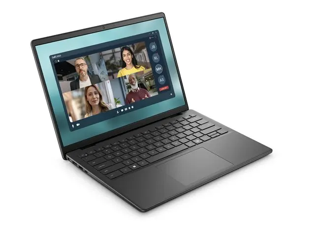 Dell Pro 14 Essential PV14250 - 14" - Intel Core 5 - 120U - 16 Go RAM - 512 Go SSD