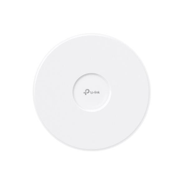TP-Link Omada EAP723 V1 - borne d'accès sans fil - Wi-Fi 7 - géré par le Cloud