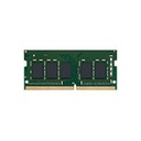 Kingston - DDR4 - module - 16 Go - SO DIMM 260 broches - 3200 MHz / PC4-25600 - mémoire sans tampon