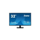 Iiyama ProLite X3270QSU-B1 - écran LED - 32"