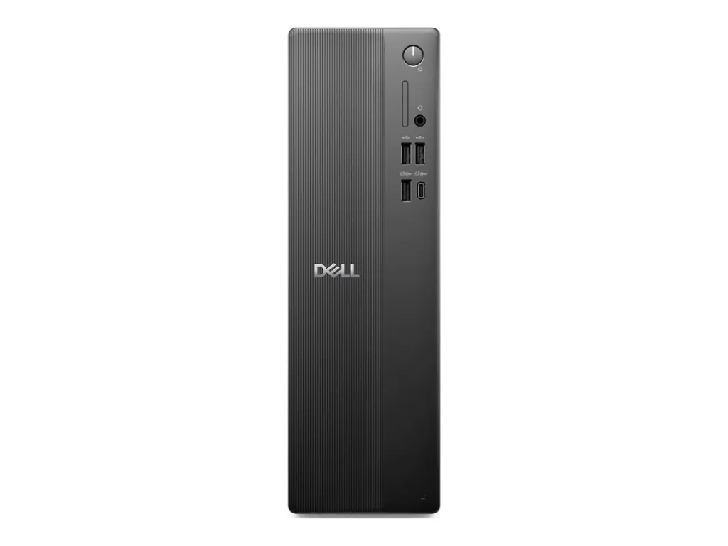 Dell Pro Slim Essential QVS1260 - ordinateur de bureau - Core i5 i5-14400 2.5 GHz - 16 Go - SSD 512 Go