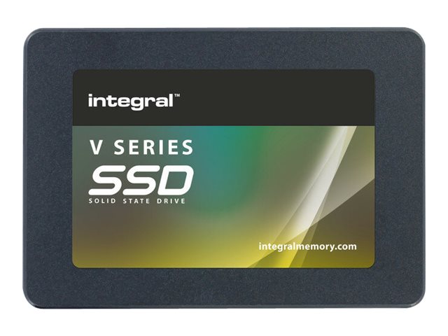 Integral V Series Version 2 - SSD - 2000 GB - SATA 6Gb/s