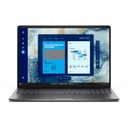Dell Pro 16 PC16250 - 16" - Intel Core 5 - 120U - 16 Go RAM - 512 Go SSD