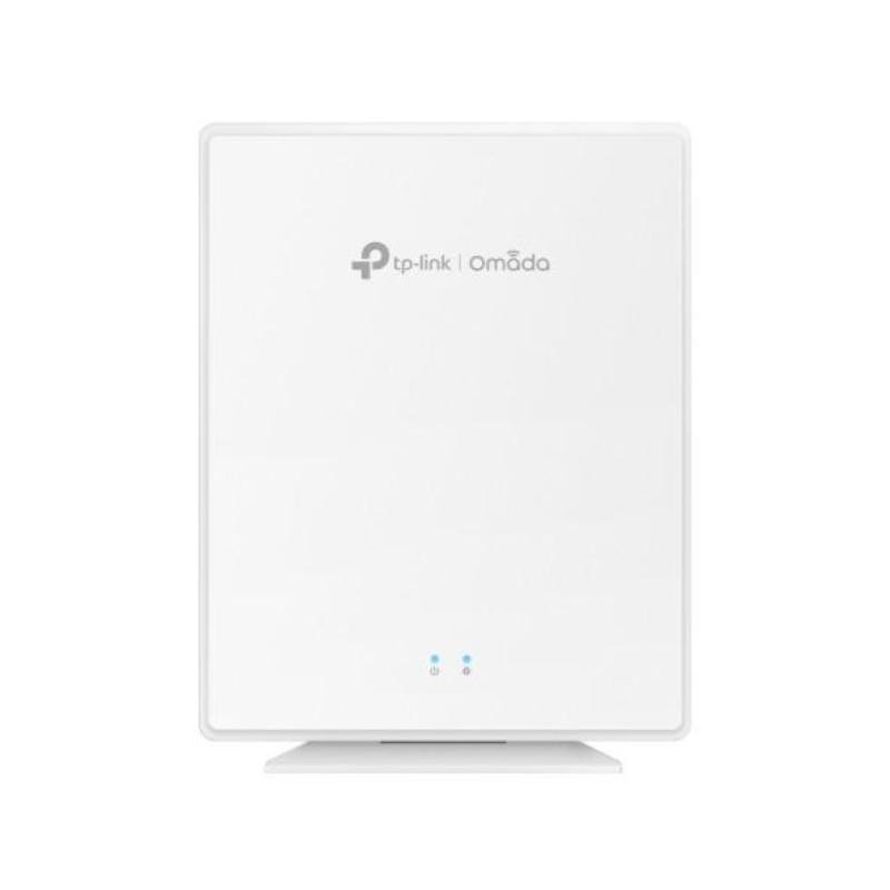 TP-Link Omada EAP650-Desktop V1 - borne d'accès sans fil - Wi-Fi 6 - géré par le Cloud