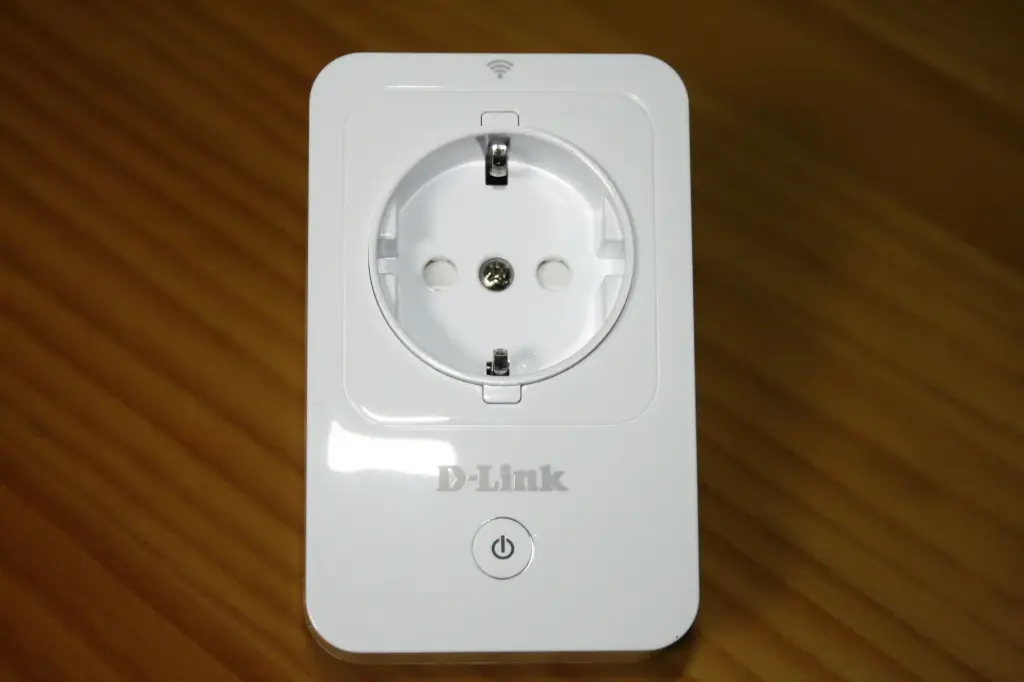 D-LINK DSP-W215