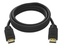 Vision TC 5MHDMI8K/BL HDMI Cable 5 M HDMI Type a (Standard) Black