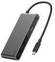 Belkin CONNECT - station d'accueil - USB-C - HDMI - 2.5GbE - INC024HQSGY