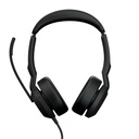Jabra Evolve2 50 MS Stereo - micro-casque - USB-C, USB-A
