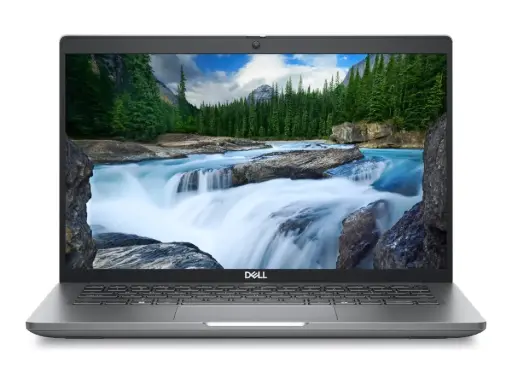 Dell Latitude 5450 (Version 2024) - AI Ready - 14" - Intel Core Ultra 5 - 125U - 8 Go RAM - 512 Go SSD