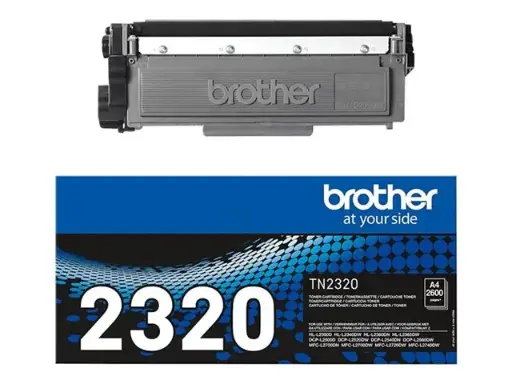 Brother TN-2320 - Cartouche de toner