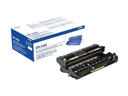 Brother DR-3400 - Kit tambour original