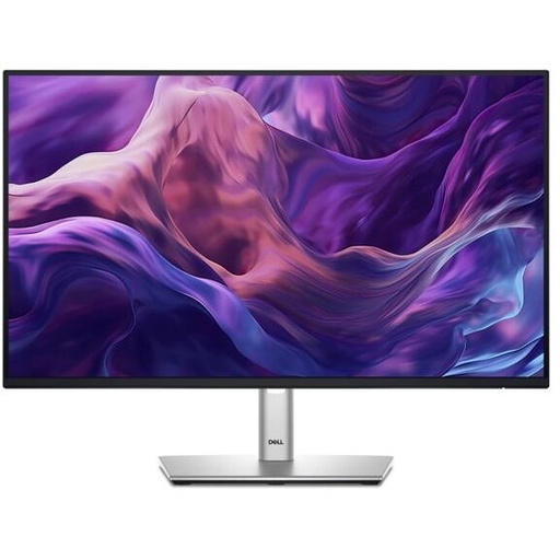 DELL P Series P2425H Computer Monitor 61 Cm (24") 1920 X 1080 Pixels Full HD LCD Black