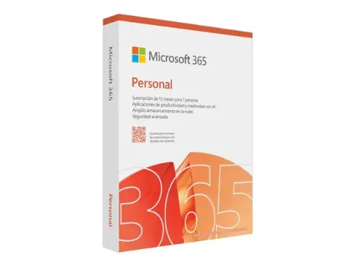 Microsoft 365 Personnel (TELECHARGEMENT)
