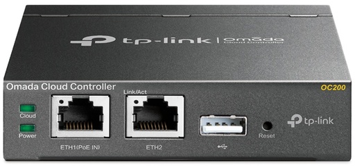 Contrôleur Cloud Omada TP-Link OC200 - périphérique d'administration réseau