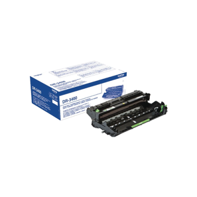  Brother DR2400 - noir - original - kit tambour