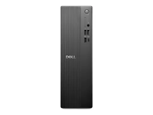 Dell Pro Slim Essential QVS1260 - ordinateur de bureau - Core i5 i5-14400 2.5 GHz - 16 Go - SSD 512 Go