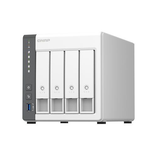 QNAP TS-433 - serveur NAS