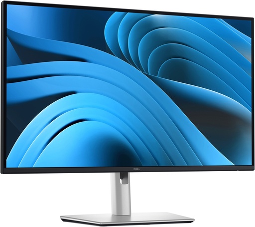 Dell Pro 27 Plus QHD Monitor P2725D - LED Monitor - QHD - 27