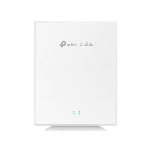 TP-Link Omada EAP650-Desktop V1 - borne d'accès sans fil - Wi-Fi 6 - géré par le Cloud
