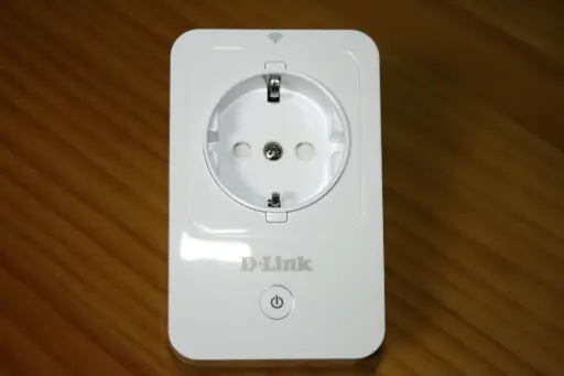 D-LINK DSP-W215