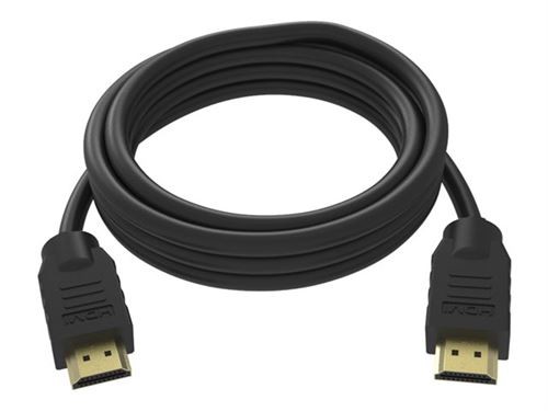 Vision TC 5MHDMI8K/BL HDMI Cable 5 M HDMI Type a (Standard) Black
