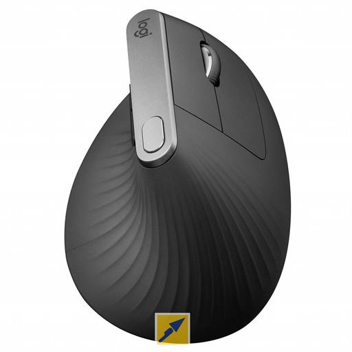 Logitech MX Vertical