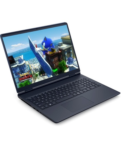 Alienware 16 Aurora AC16250 - AI PC - 16" - Intel Core 7 - 240H - 32 Go RAM - 1 To SSD