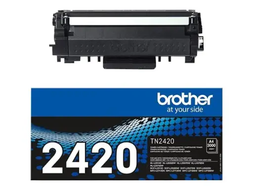 Brother TN-2420 - Cartouche de toner