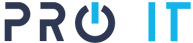 Pro IT Sauvegarde Cloud Bureautique Assistance cybersecurité Conseil Audit